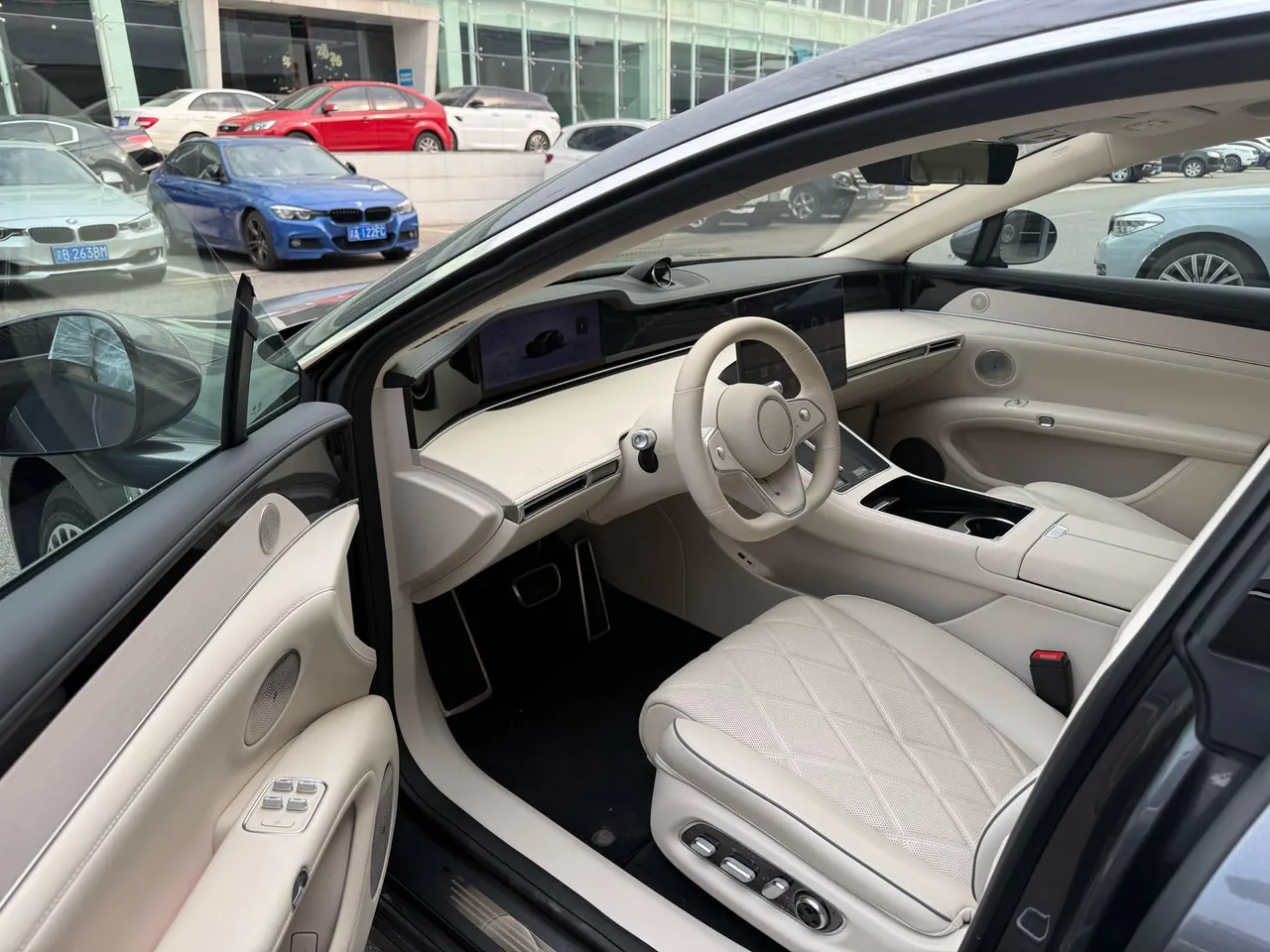Luxeed 2025 S9 Ultra Automatic 2