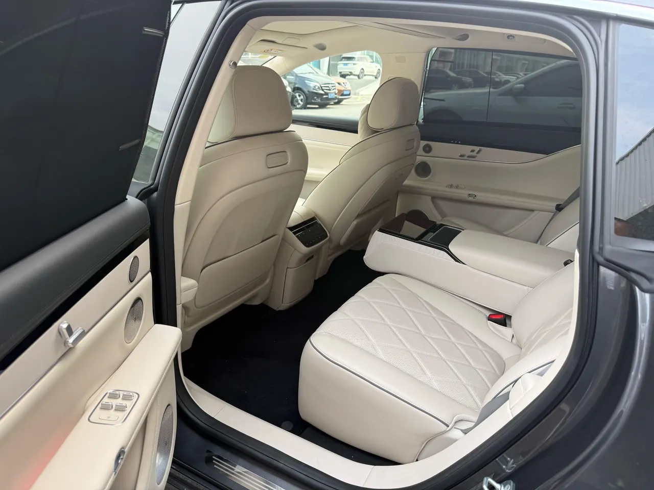 Luxeed 2025 S9 Ultra Automatic 4