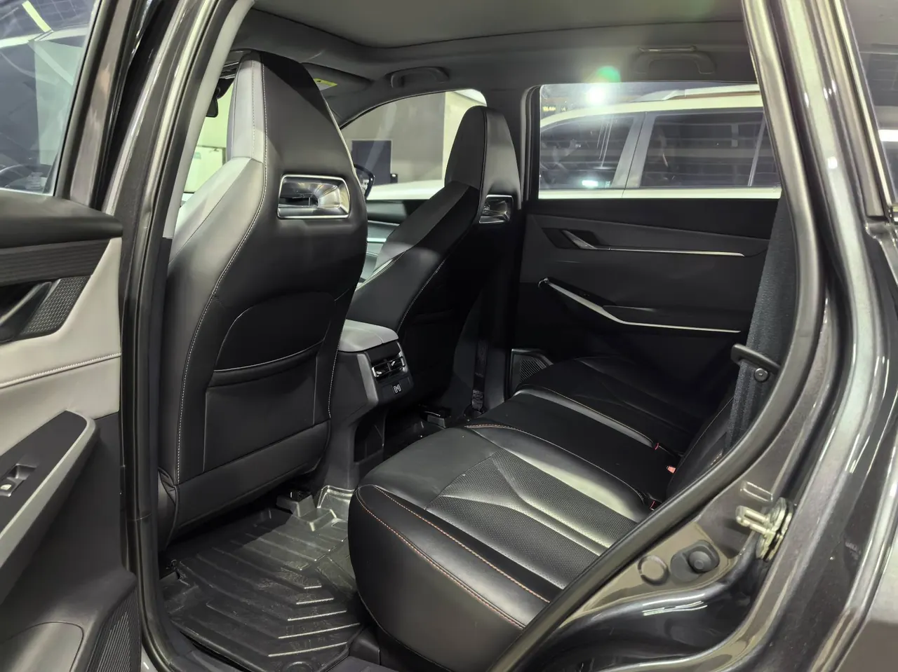 ChangAn 2022 CS75 PLUS 1.5T Honorable Automatic Gear 3