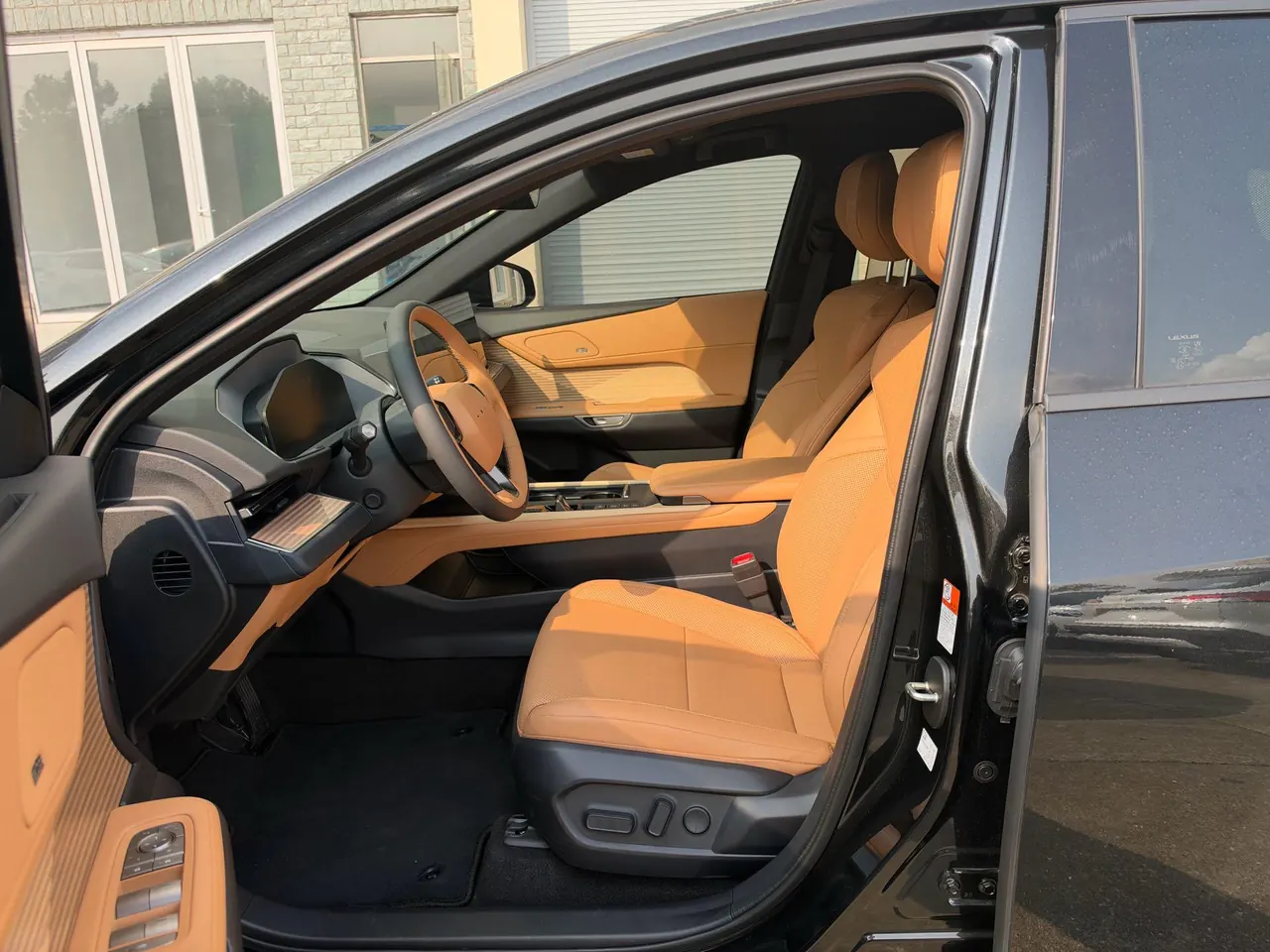 Lexus ES (Imported) 2026 ES300h 2.0 Stepless Automatic Gear 4