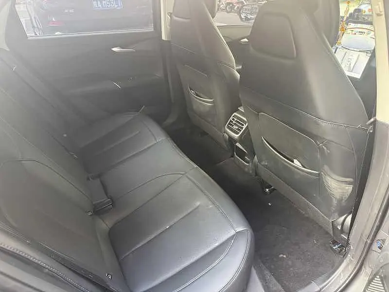 ChangAn 2025 Yidong 1.5T Blue Whale 500Bar Honorable Automatic Gear 5