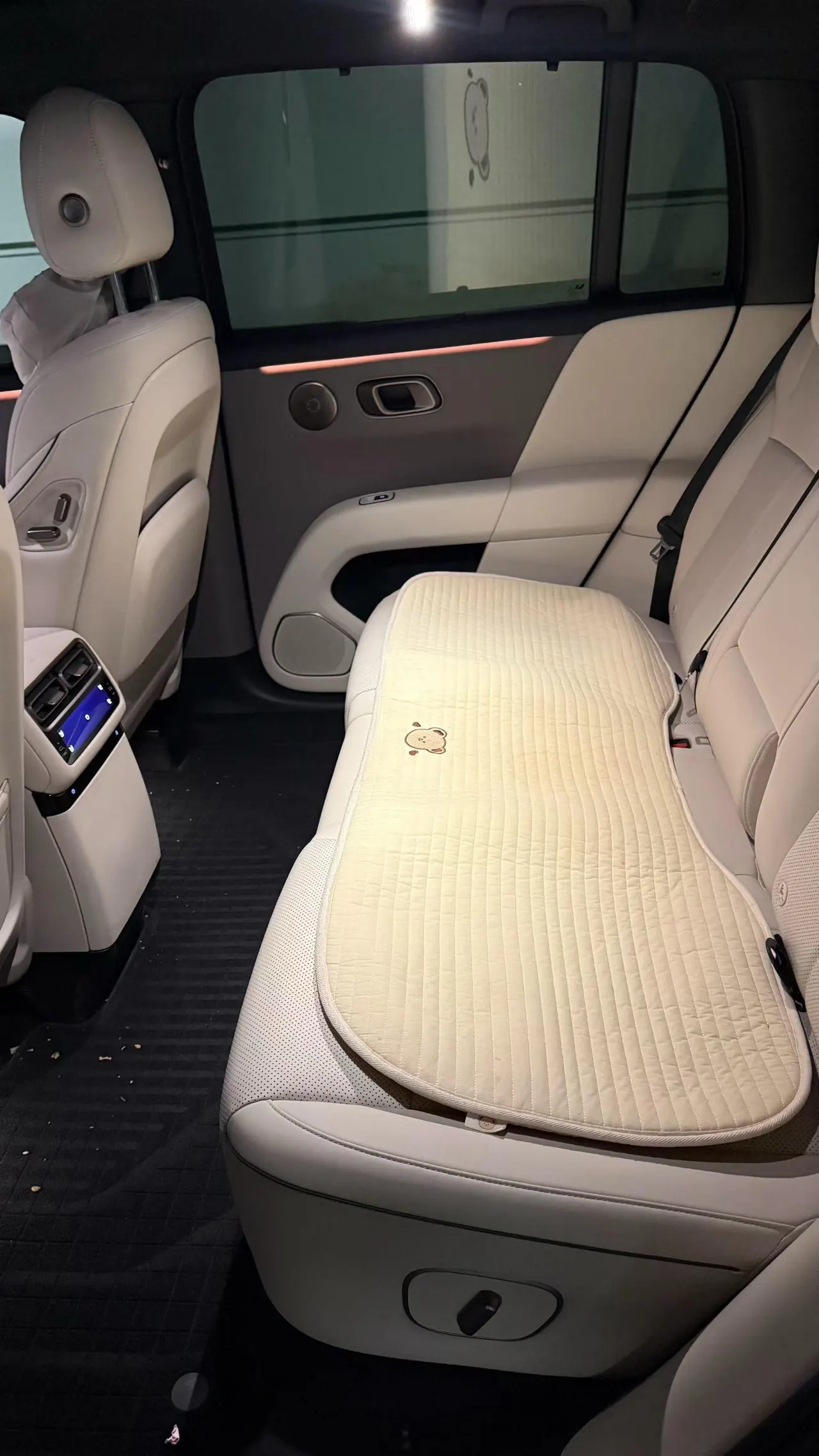Li 2025 I 300.00g Drive Standard Edition Automatic Gear 8