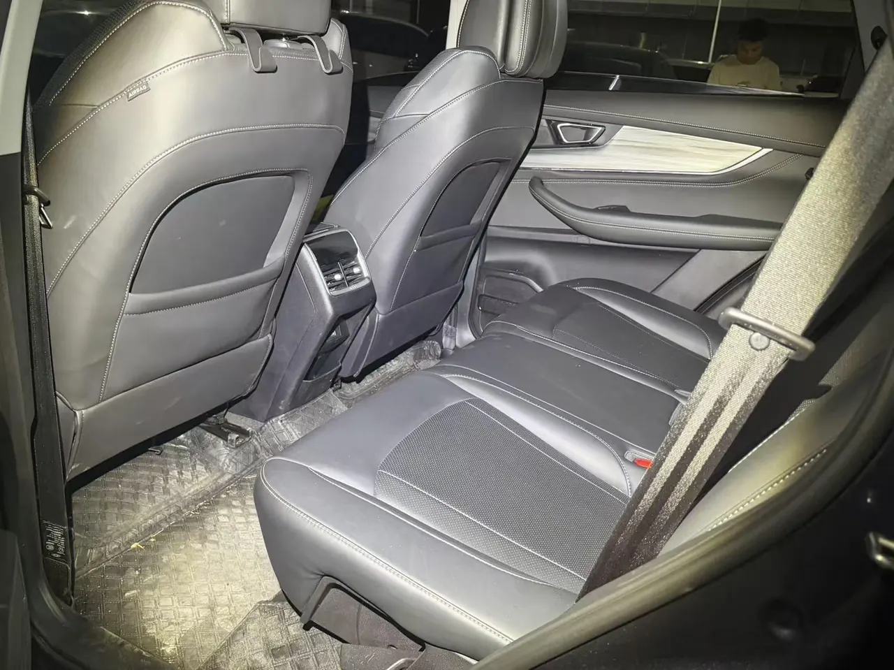 Chery 2022 Ruihu 8 PLUS 1.6TGDI 290TGDI Hero Edition Automatic Gear 7