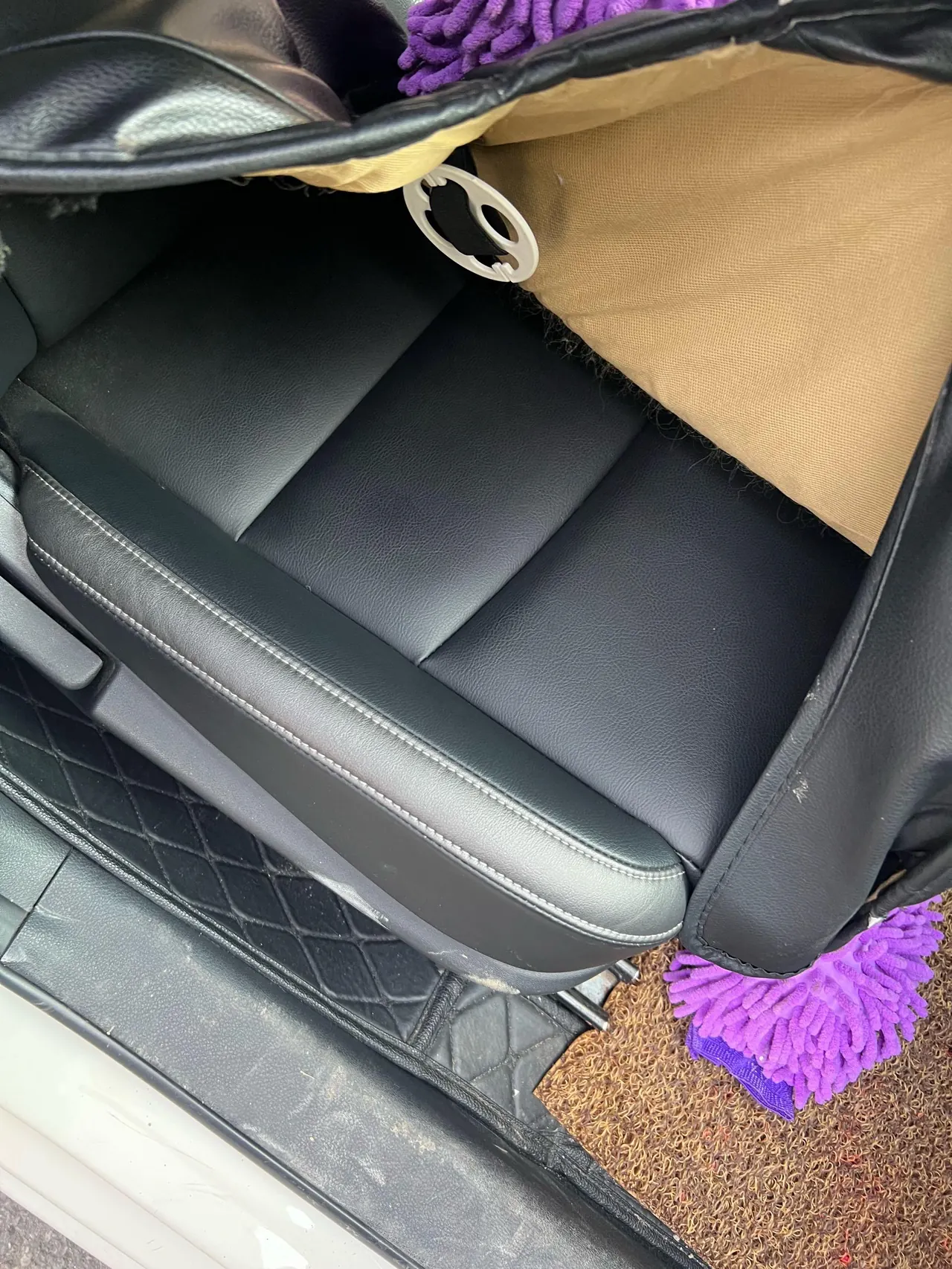 Nissan 2022 Sylphy 1.6 Stepless XL Pleasant Edition Automatic Gear 4