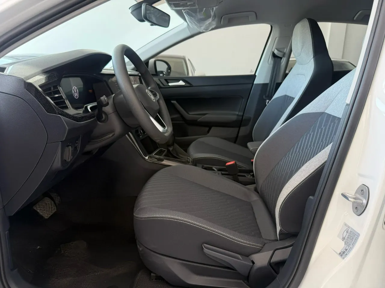Volkswagen 2025 Lavida New Trend 1.5 Outstanding New Edition Automatic Transmission 6