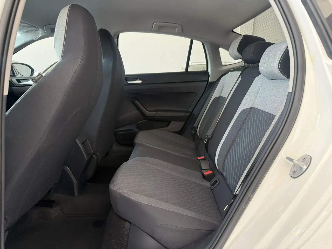 Volkswagen 2025 Lavida New Trend 1.5 Outstanding New Edition Automatic Transmission 7
