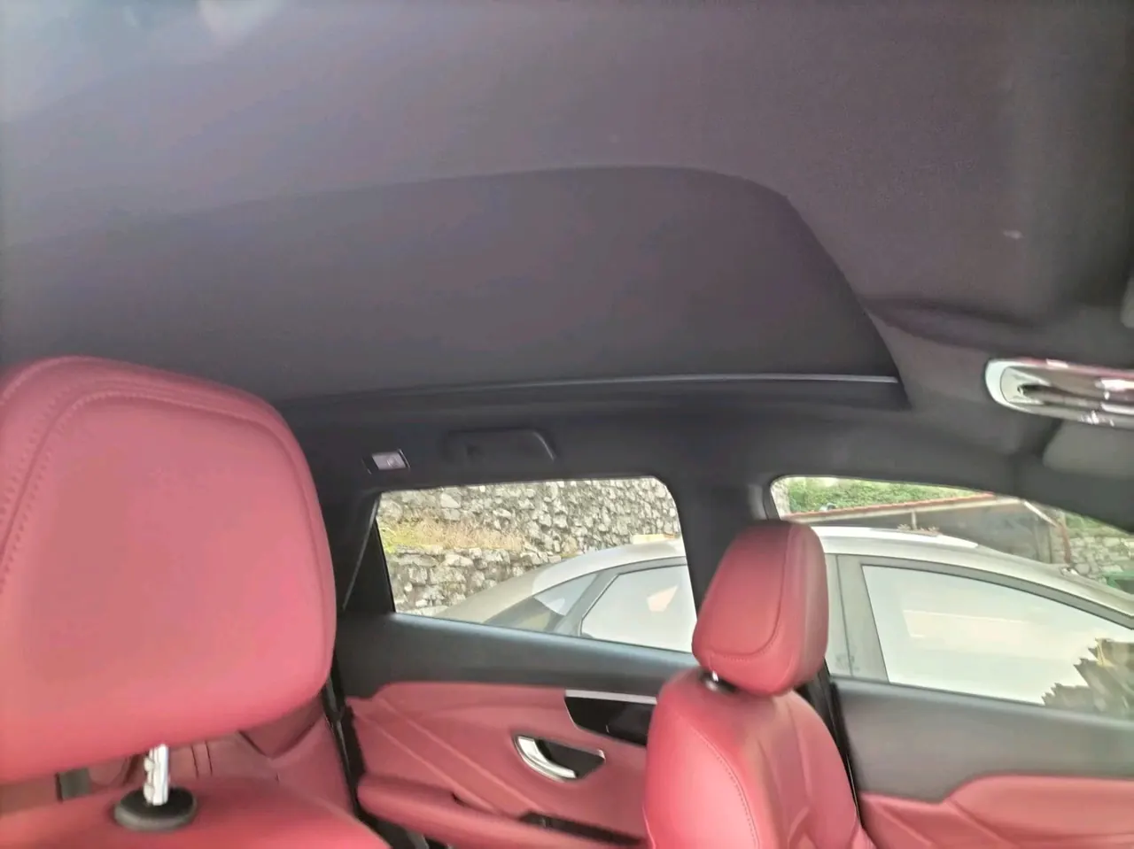 Jetour 2025 X70L 1.5TD Comfortable 7-seat Automatic 5