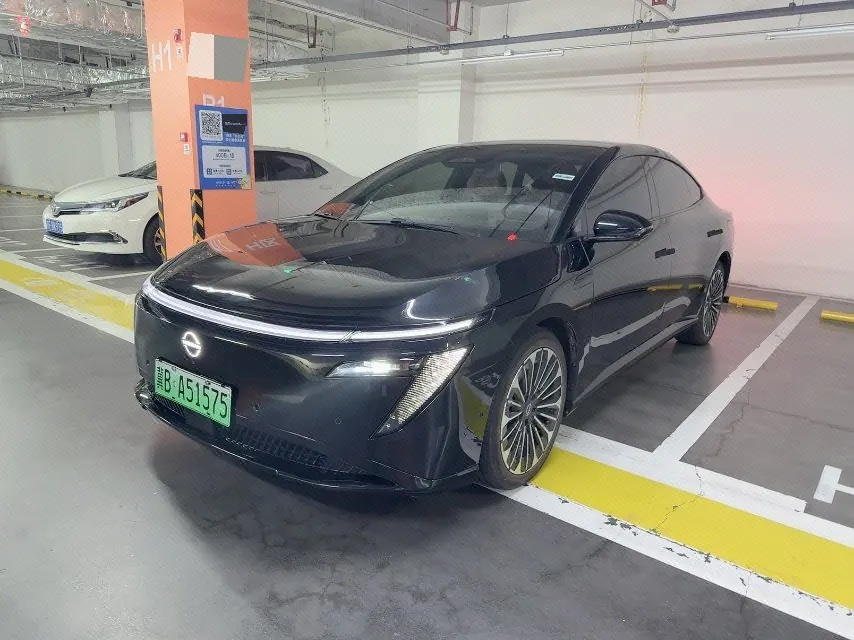 Nissan 2025 N7 625 Max Automatic - View 1