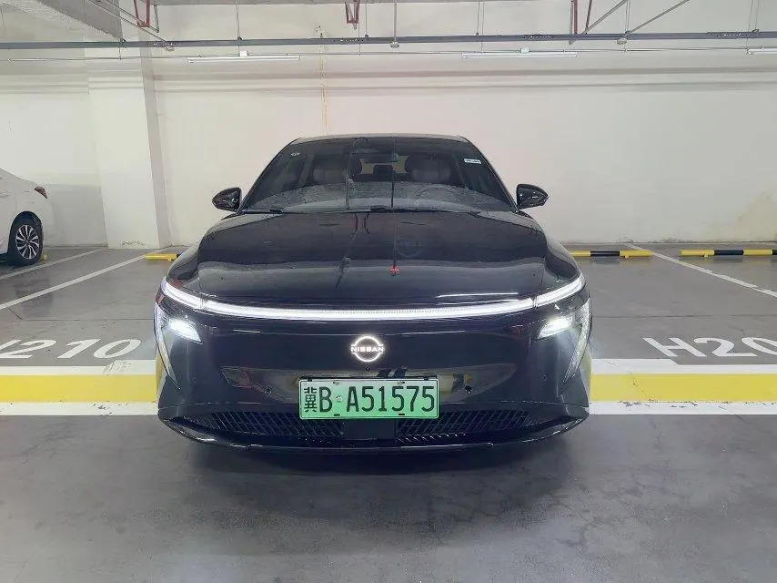 Nissan 2025 N7 625 Max Automatic 2