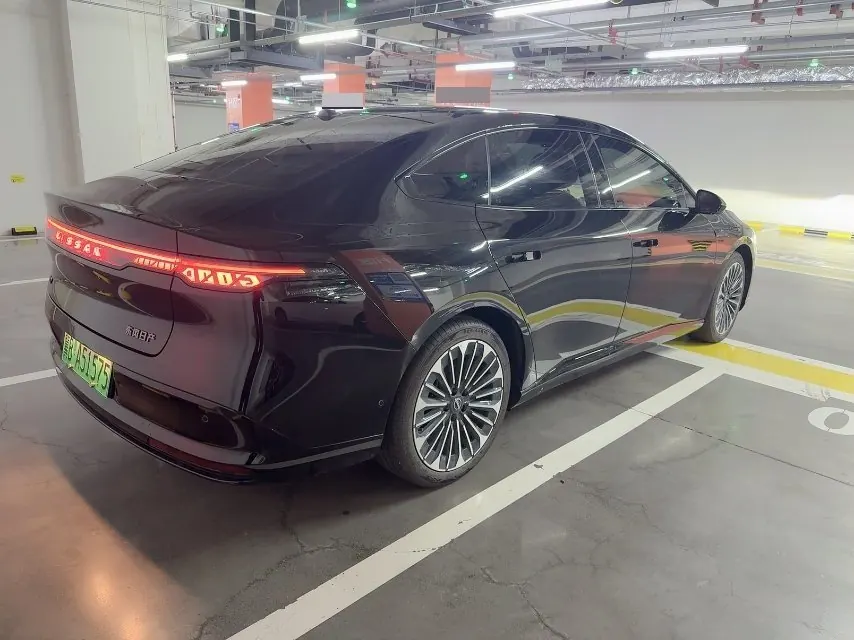 Nissan 2025 N7 625 Max Automatic 4