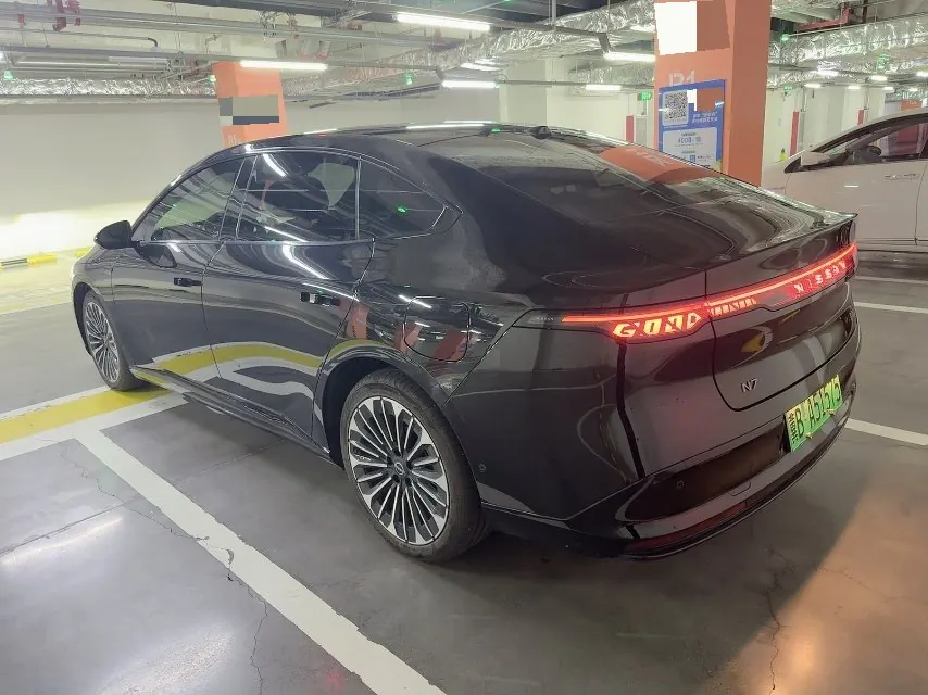 Nissan 2025 N7 625 Max Automatic 5