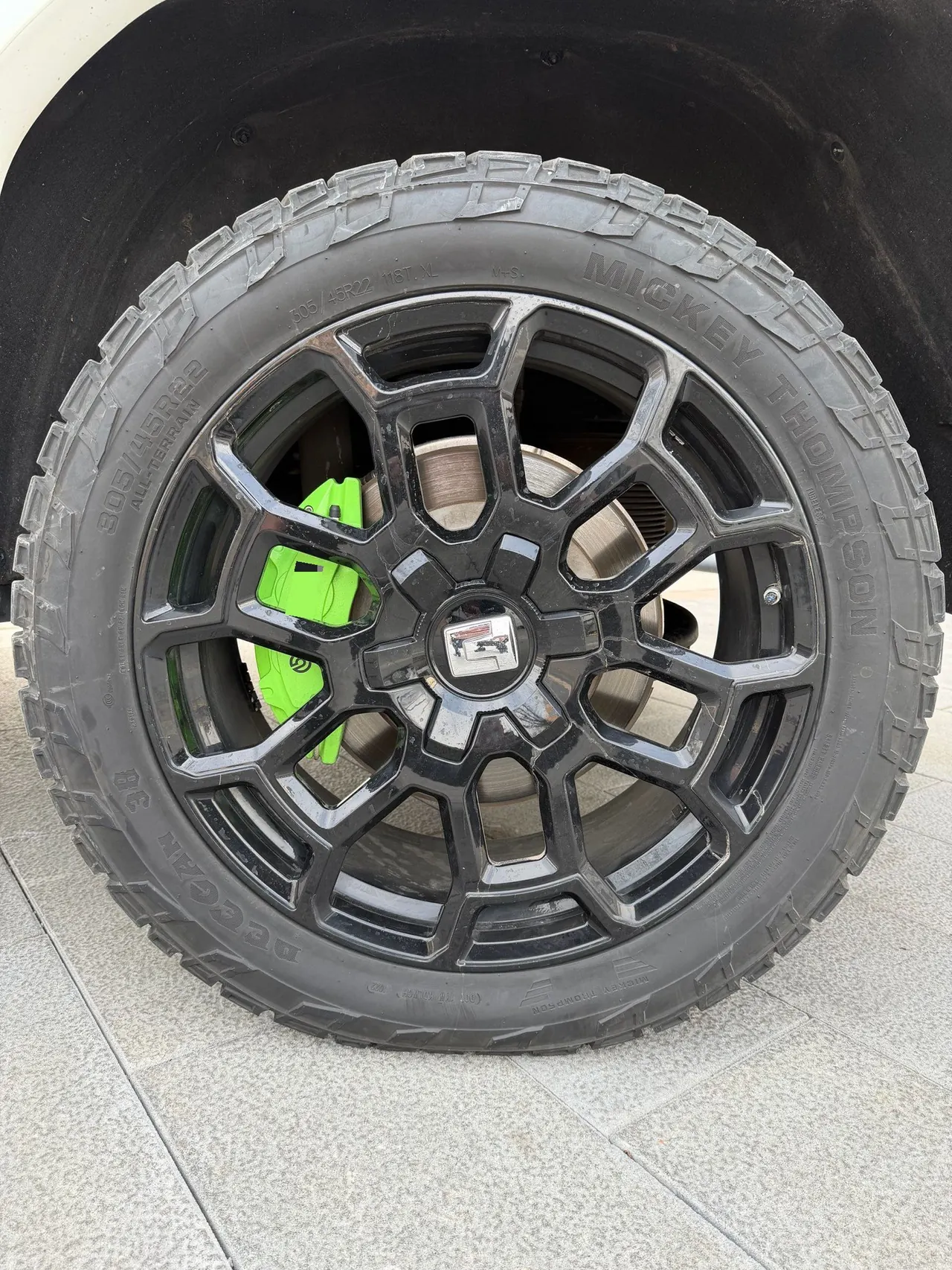 Tank 2024 Tank 700 Hi4-T 3.0T Extreme Edition Automatic Gear 5