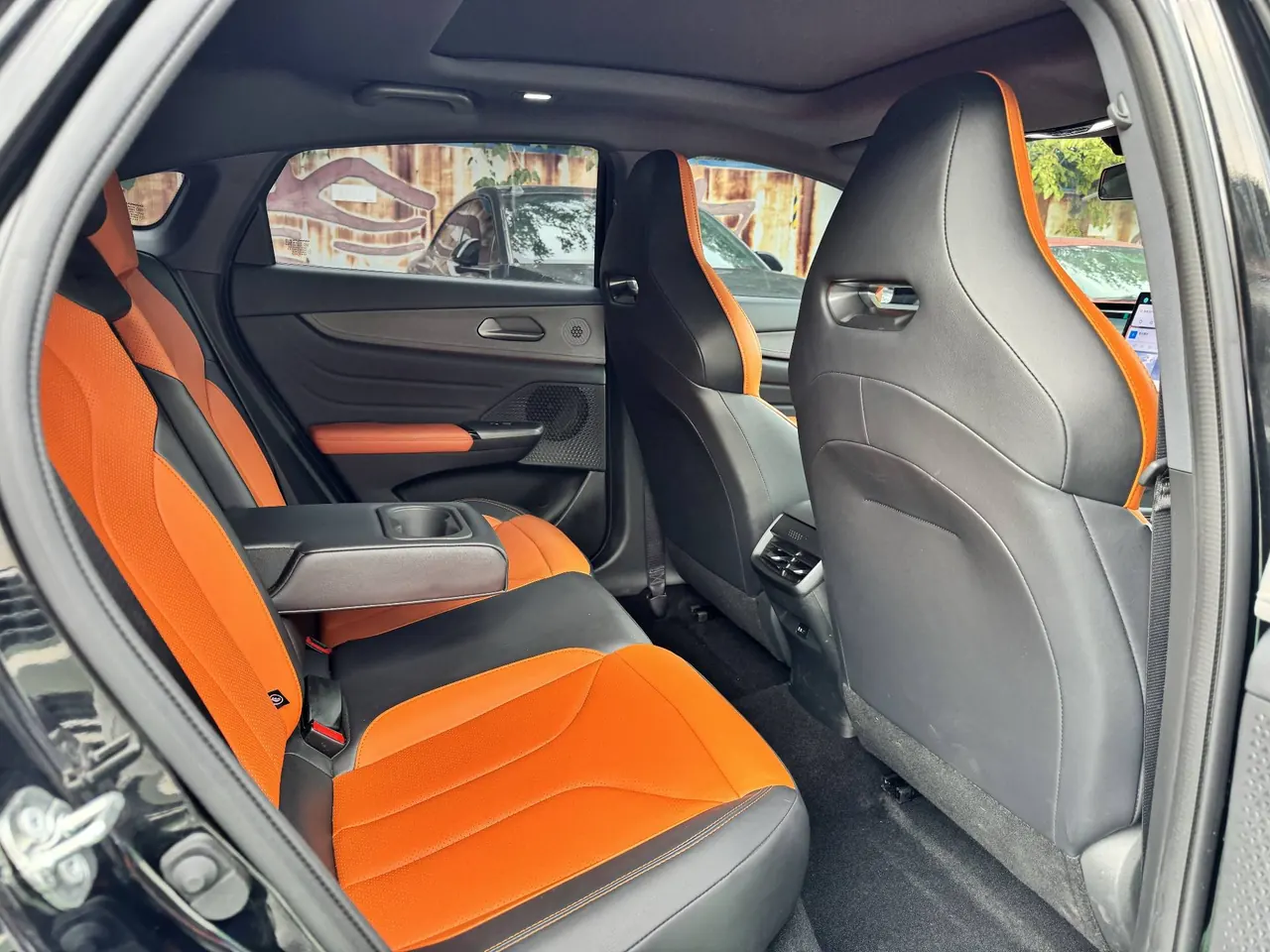 ChangAn 2025 UNI-V 1.5T 500Bar distinguished automatic gear 9