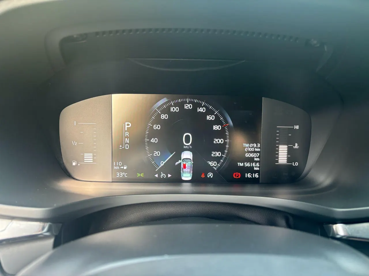 Volvo 2021 S60 2.0T T4 Zhiyi Deluxe Edition Automatic Gear 6