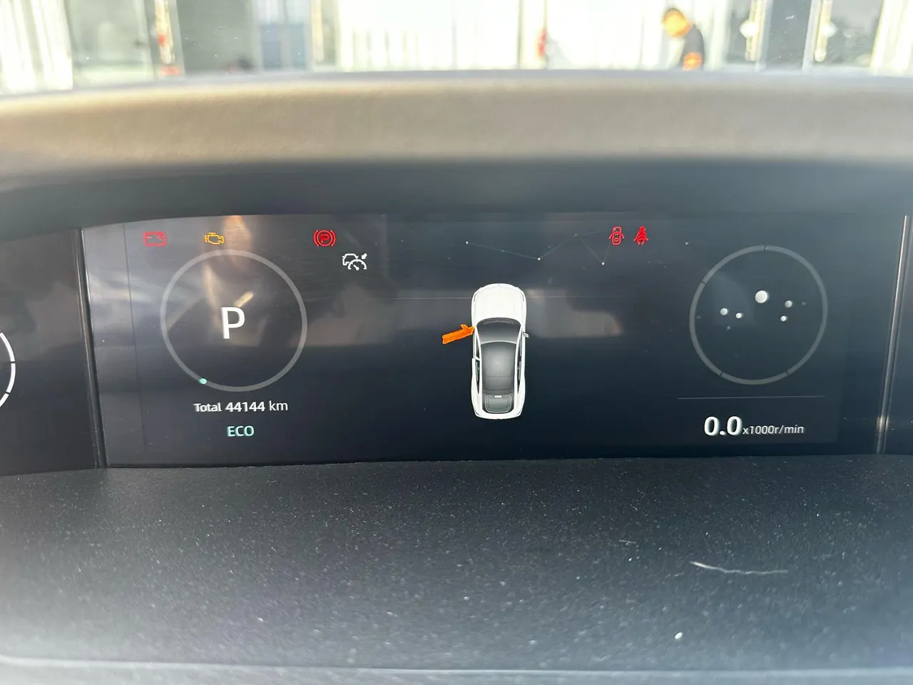 ChangAn 2022 UNI-V 1.5T Sports Edition Automatic 7