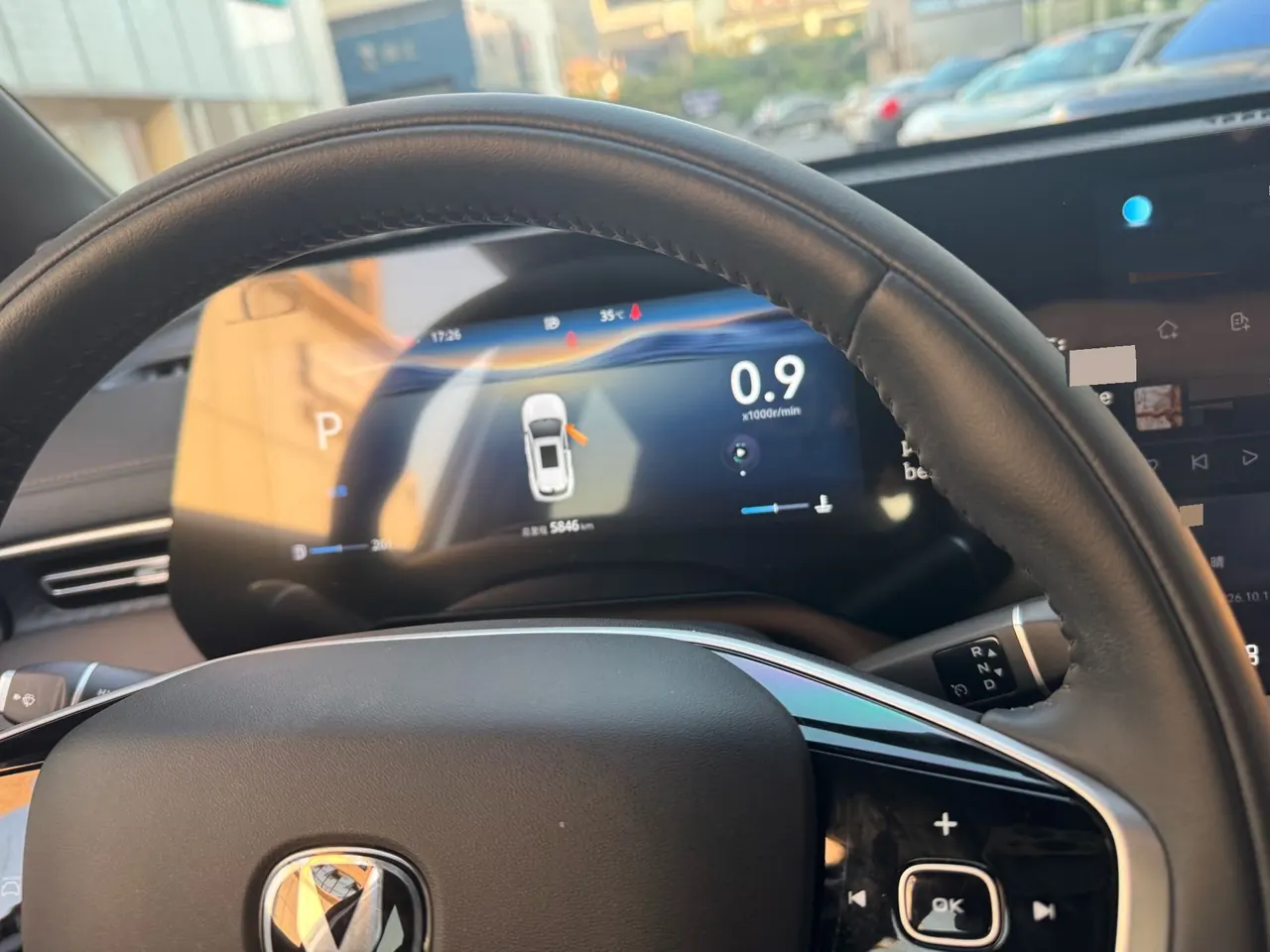 ChangAn 2026 CS55 PLUS 1.5T New Blue Whale Tianzhu Prestige Automatic 4
