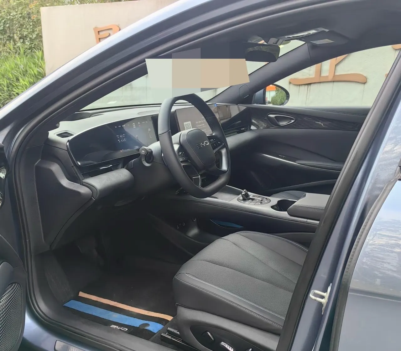 BYD 2025 Seal 650 Smart Driving Edition (Modified) Automatic Gear 3