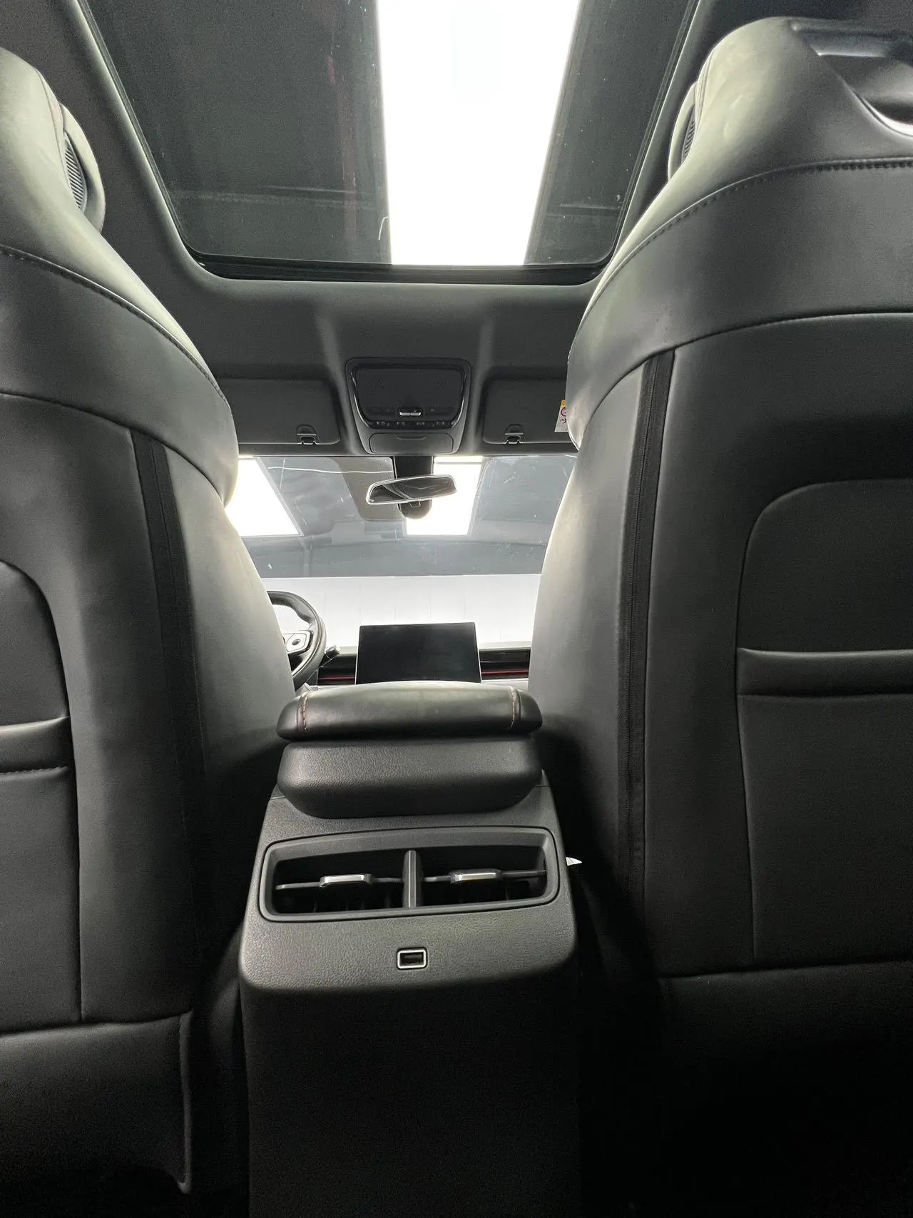 Jetour 2023 Dasheng 1.5T Xingyao PRO automatic gear 12