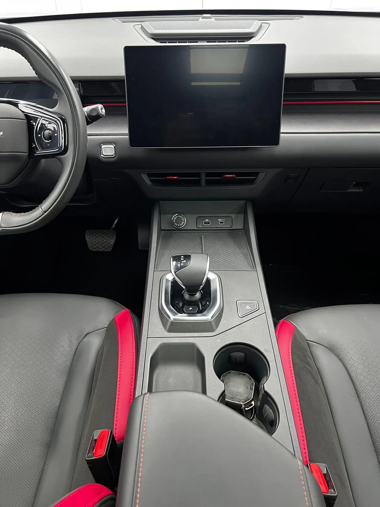 Jetour 2023 Dasheng 1.5T Xingyao PRO automatic gear 8