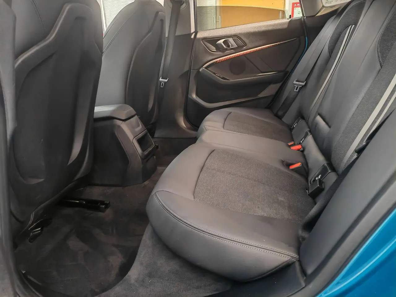 BMW 2 Series (Imported) 2023 225i Four-Door Coupe 2.0T M Sports Suit Automatic Gear 6