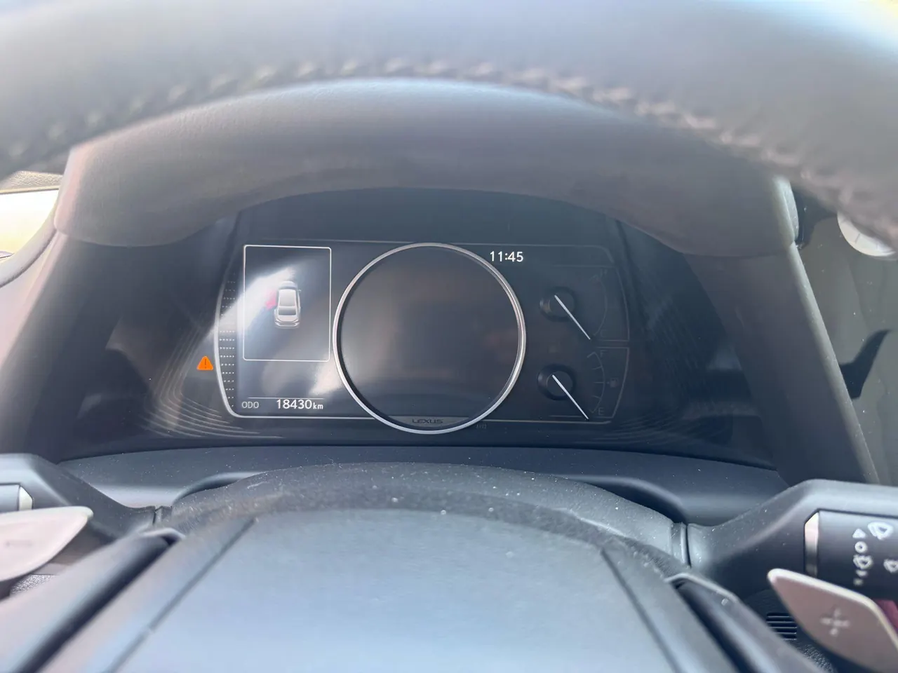 Lexus ES (Imported) 2025 ES300h 2.5 Stepless Premium Edition Automatic Gear 6