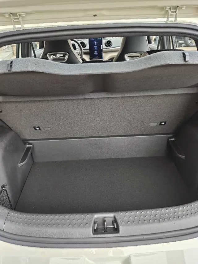 BYD 2025 Dolphins 420km Free Edition Automatic 7