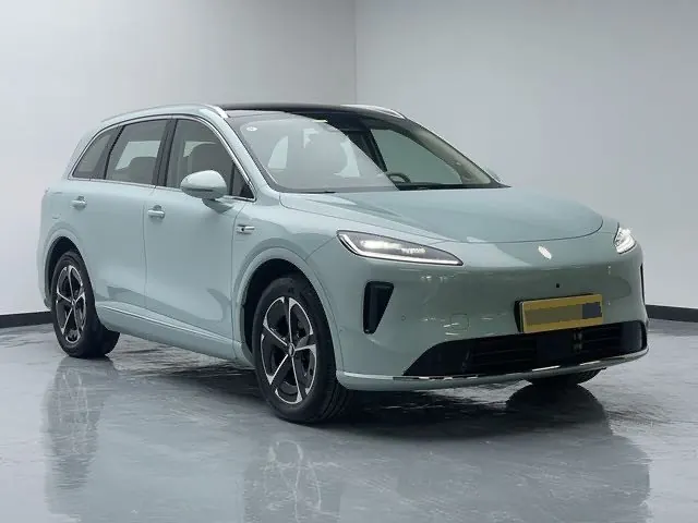 Shangjie 2025 H5 extended range Pro automatic gear 3