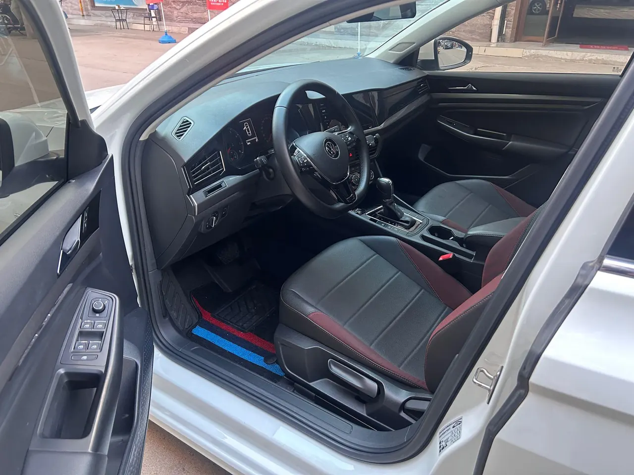 Volkswagen 2021 Bora 1.5 Comfortable Smart Union Edition Automatic Transmission 2