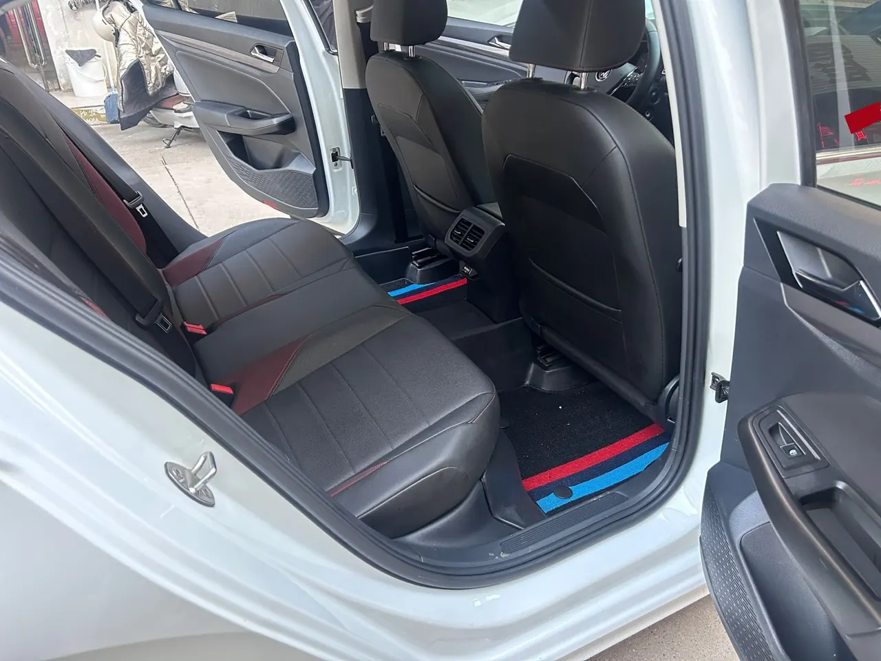 Volkswagen 2021 Bora 1.5 Comfortable Smart Union Edition Automatic Transmission 5