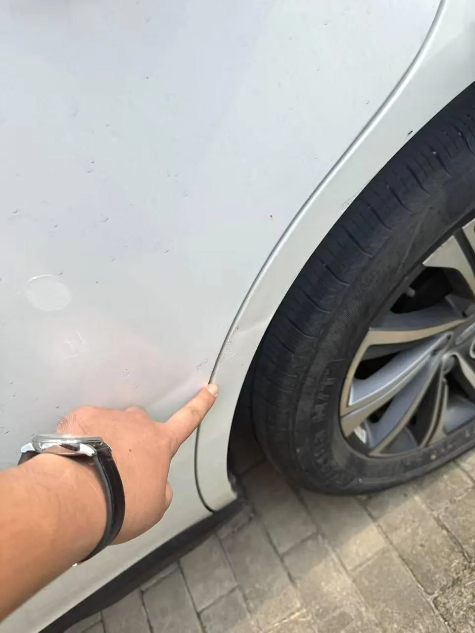 Geely Vision SUV(X6) 2021 Vision X6 Pro 1.4T Premium Automatic 4