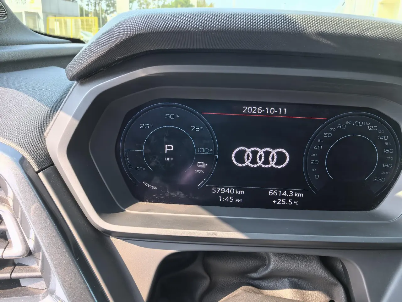 Audi 2022 Q5 e-tron 50 Quattro Edition One Yichuang Collection Edition Automatic Gear 8