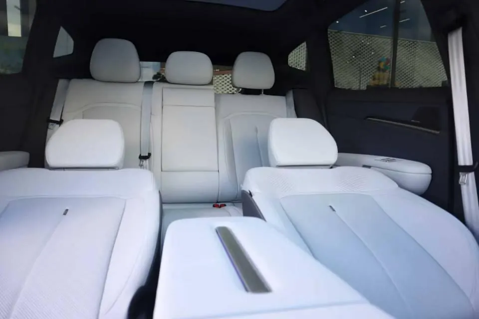 Volkswagen 2026 models and public 08 long endurance high performance four-wheel drive Max automatic gear 5