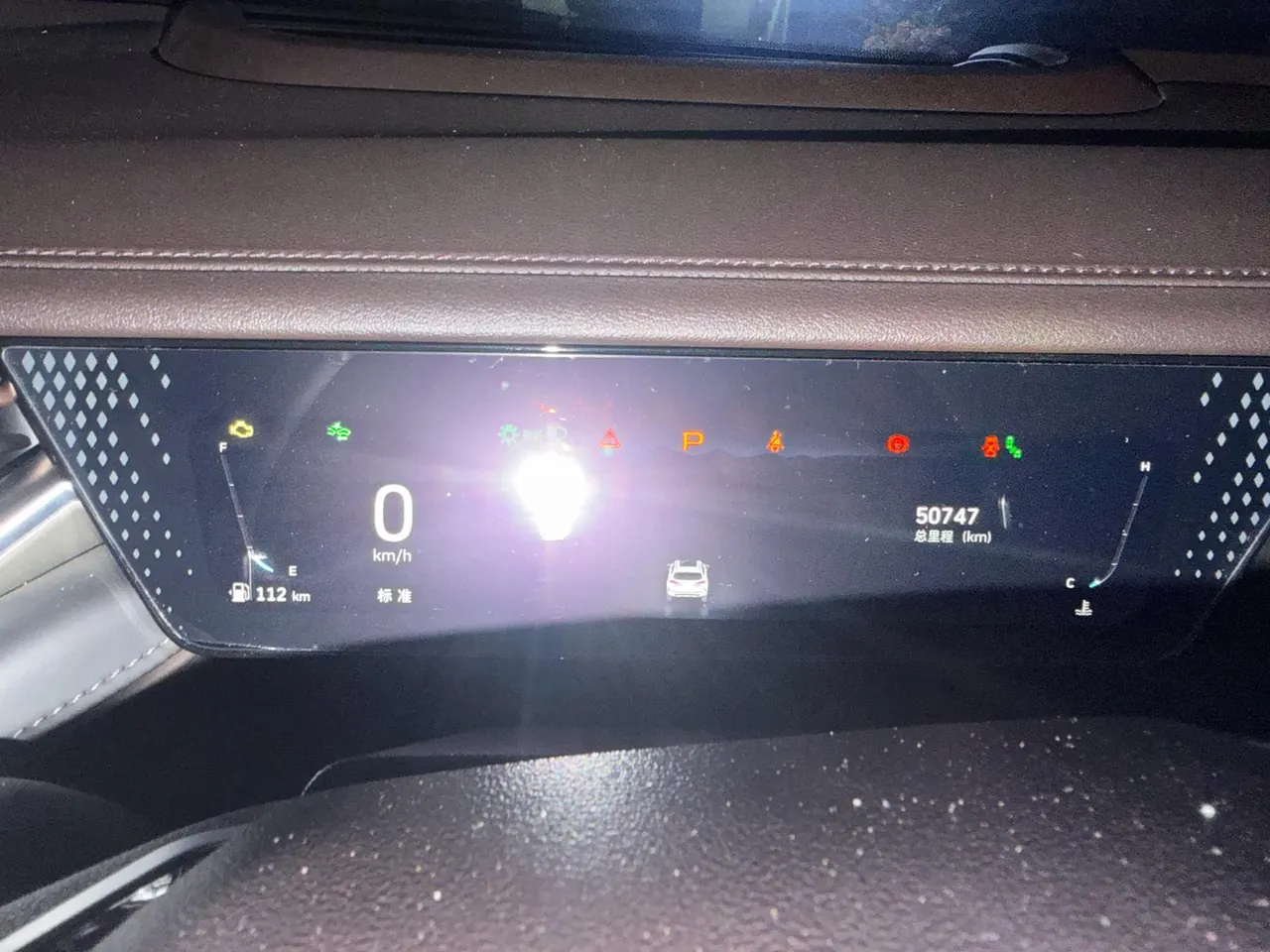 WEY 2021 mocha 48V 2.0T two-drive special alcohol version automatic gear 8
