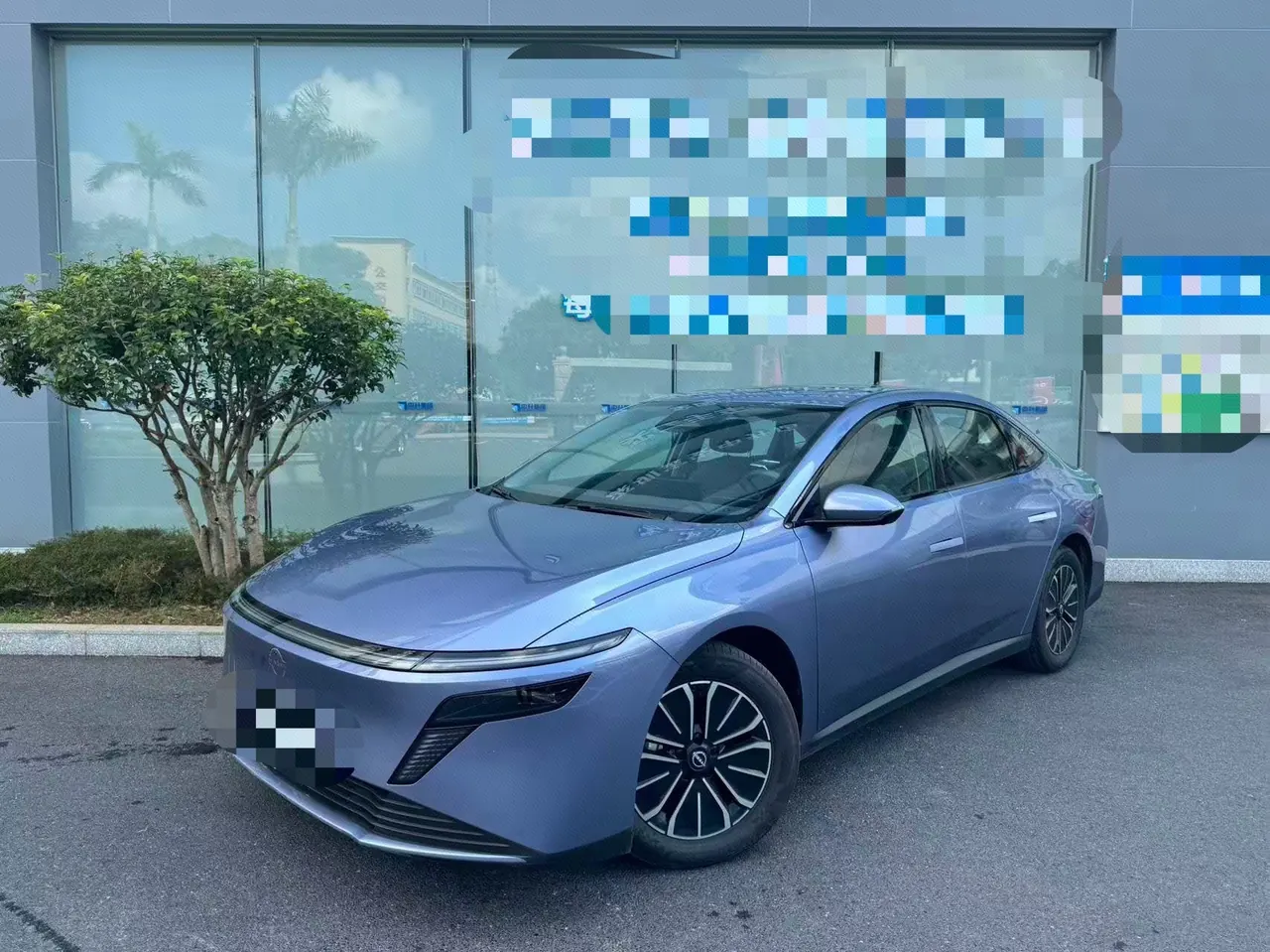 Open image lightbox: Nissan 2026 N6 1.5 180 Max Automatic