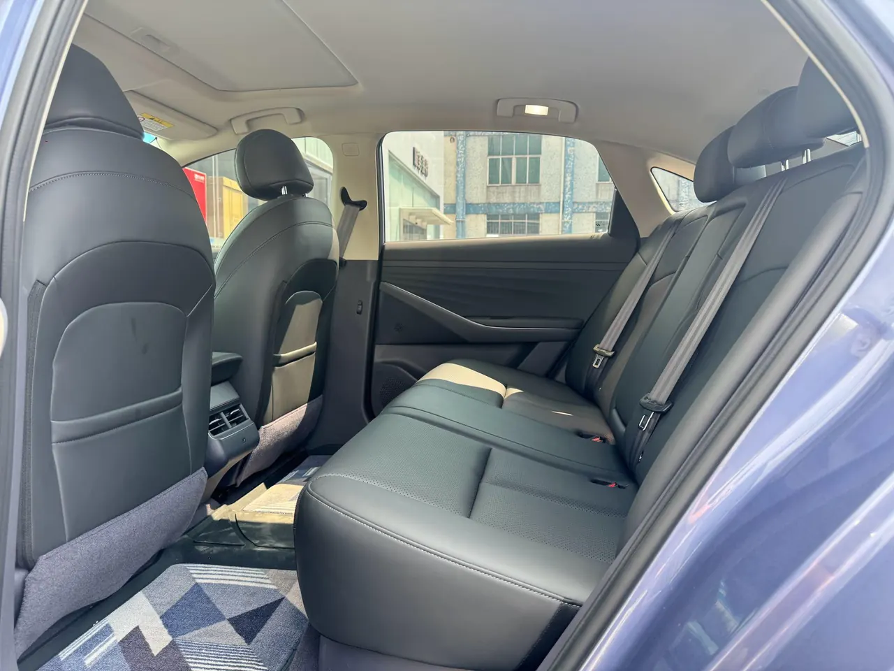 Nissan 2026 N6 1.5 180 Max Automatic 3