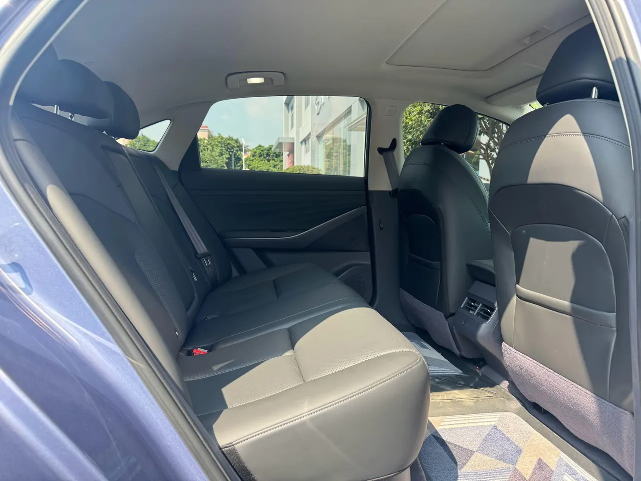 Nissan 2026 N6 1.5 180 Max Automatic 4