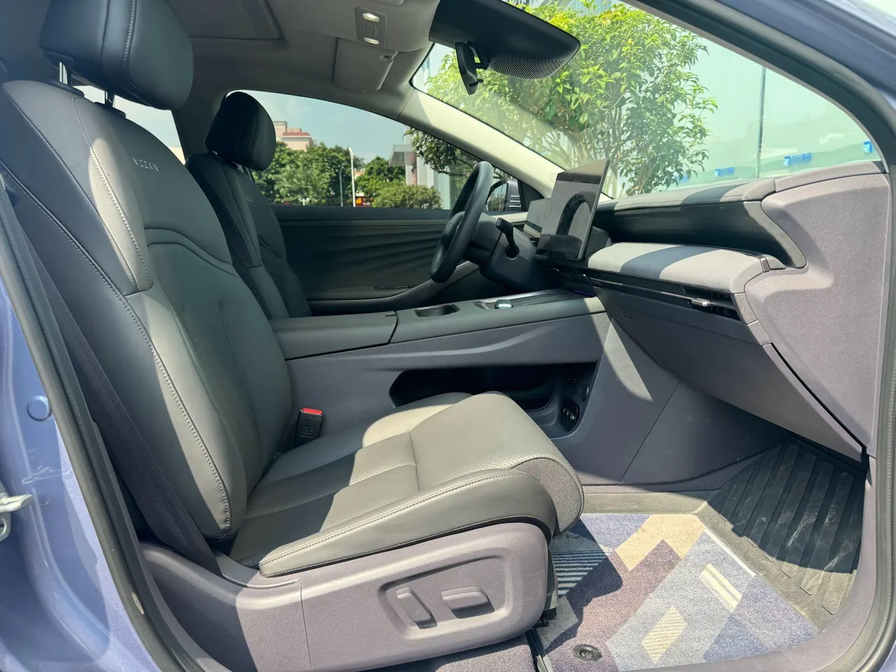Nissan 2026 N6 1.5 180 Max Automatic 5