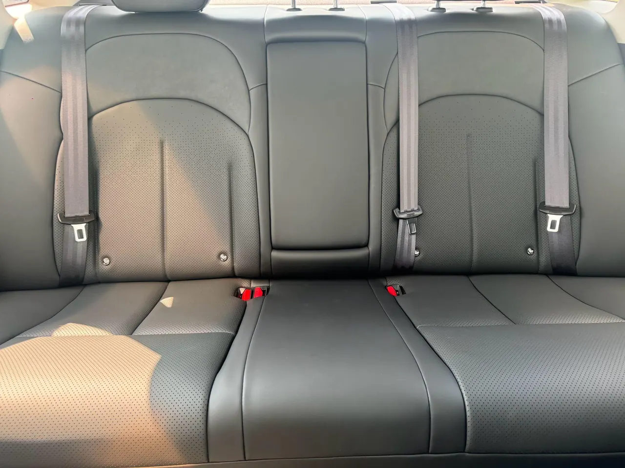 Nissan 2026 N6 1.5 180 Max Automatic 6