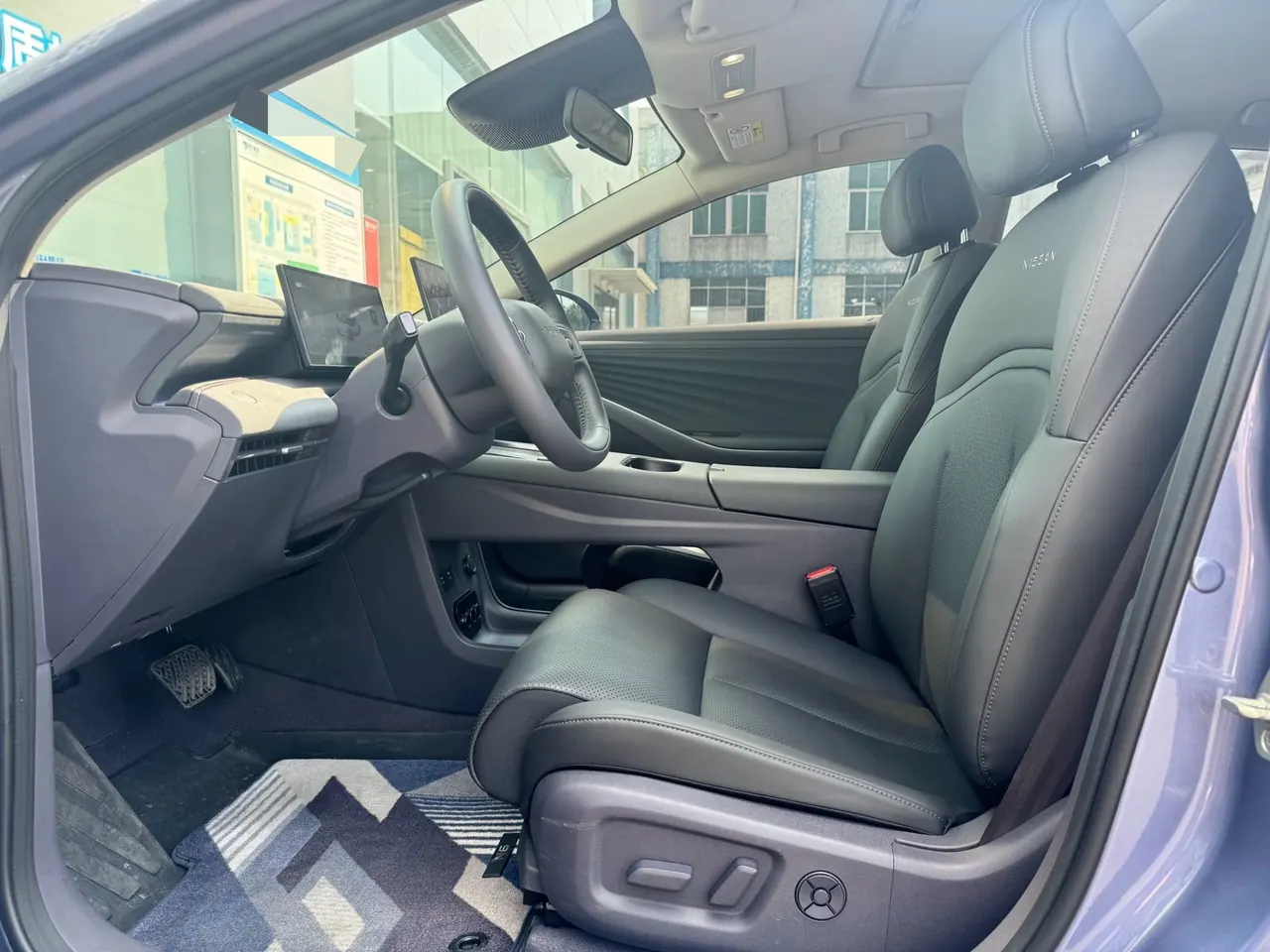 Nissan 2026 N6 1.5 180 Max Automatic 9