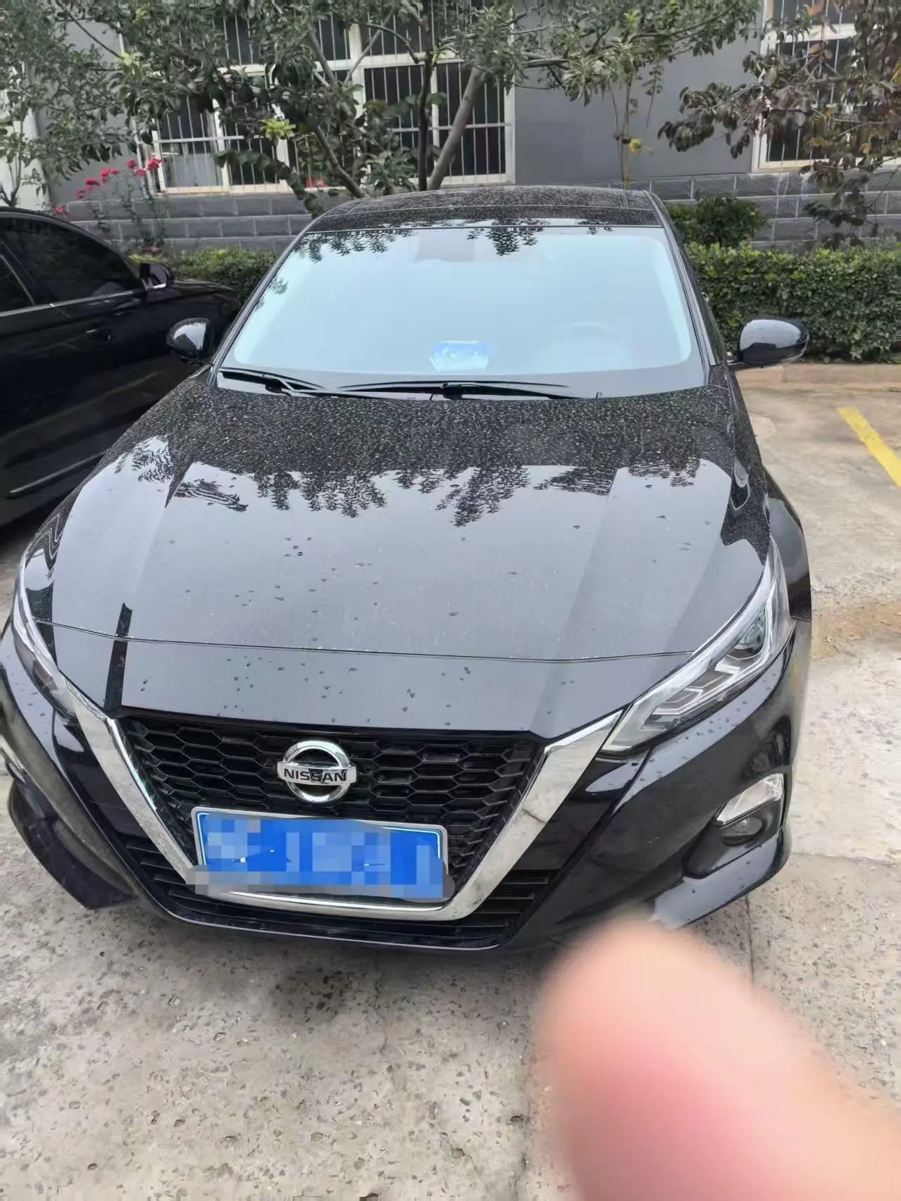 Nissan 2021 Teana 2.0 Stepless XL Comfort Edition Automatic Gear 2
