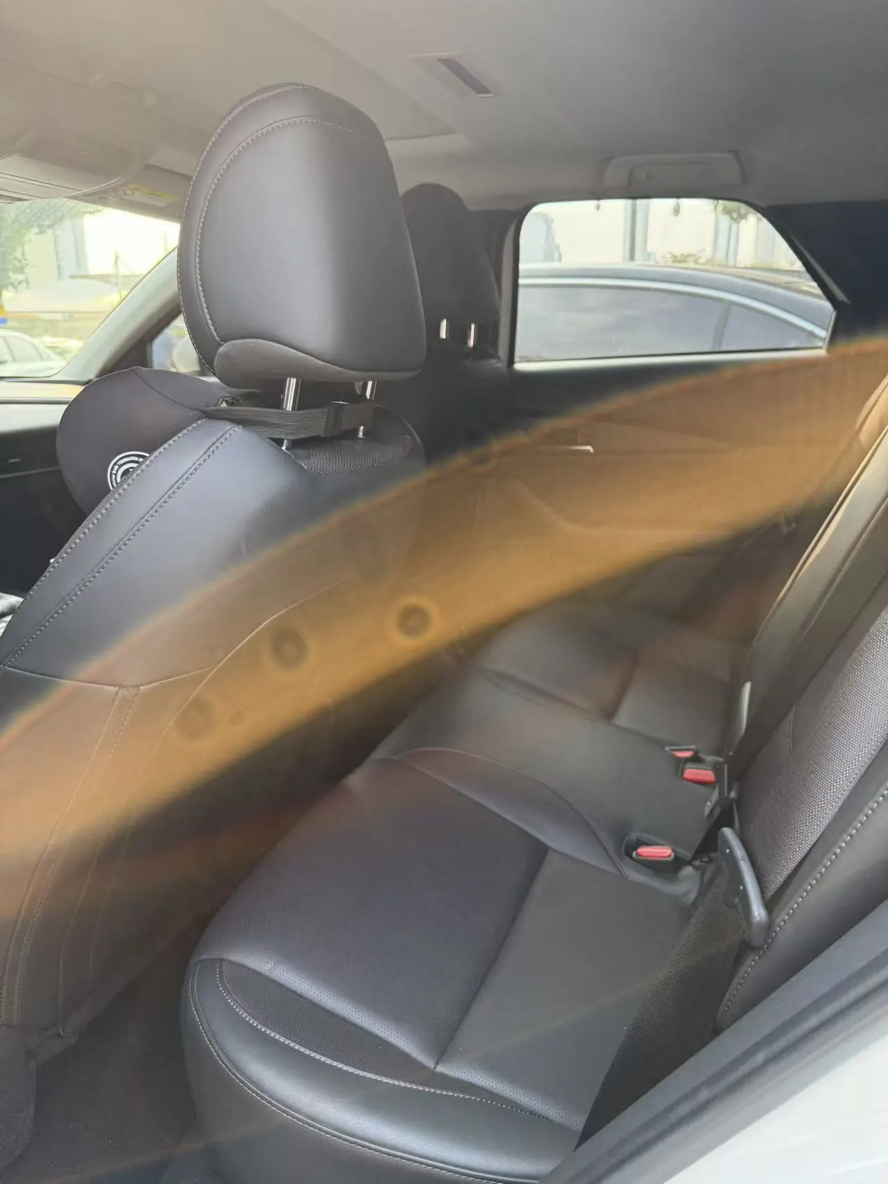Mazda 2024 CX-30 2.0 Jiayue automatic transmission 3