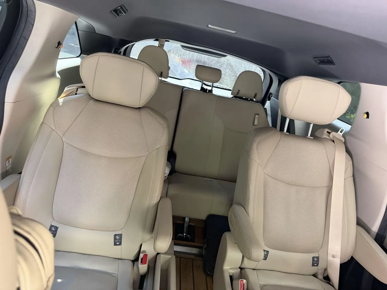 Toyota 2021 Sai 2.5 Stepless Premium Edition Automatic Gear 7