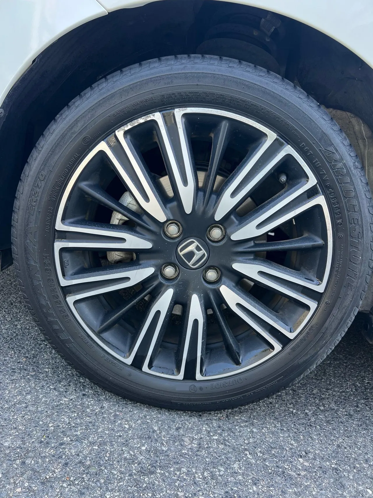 Honda 2021 Fit 1.5 Stepless Tide Running Pro Edition Automatic Gear 10