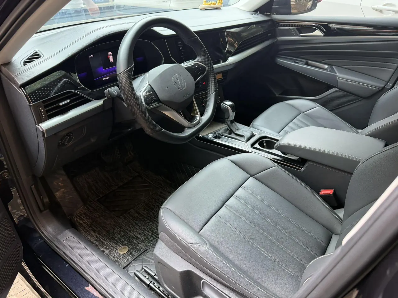 Volkswagen 2022 Passat 1.4TSI 280TSI Business Edition Automatic 2