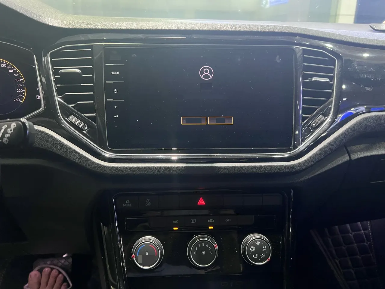 Volkswagen 2021 Tange 1.4TSI 280TSI Two-Drive Comfort Smart Joint Edition Automatic Gear 6