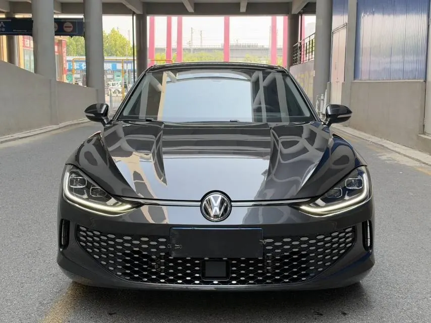 Volkswagen 2022 Ling Du L 1.4TSI 280TSI Super Hot Flagship Automatic Gear 2