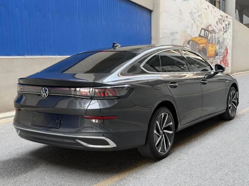 Volkswagen 2022 Ling Du L 1.4TSI 280TSI Super Hot Flagship Automatic Gear 5