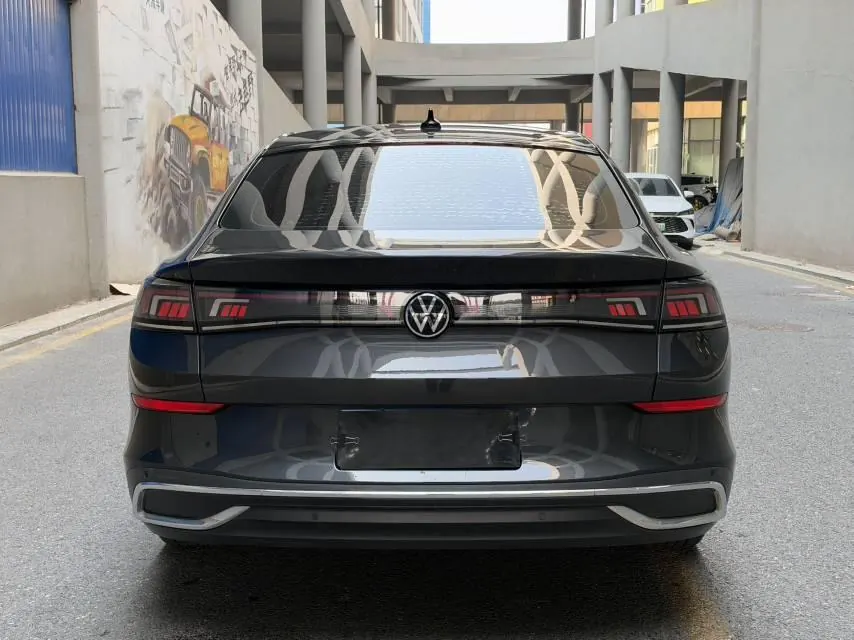 Volkswagen 2022 Ling Du L 1.4TSI 280TSI Super Hot Flagship Automatic Gear 6