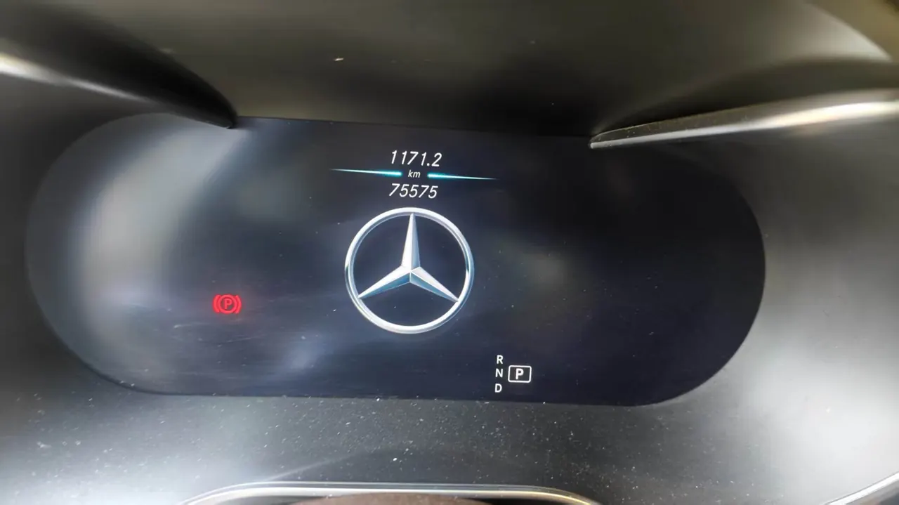 Mercedes Benz 2020 GLC 300 L 4MATIC 2.0T Dynamic (Modified) Automatic Gear 7