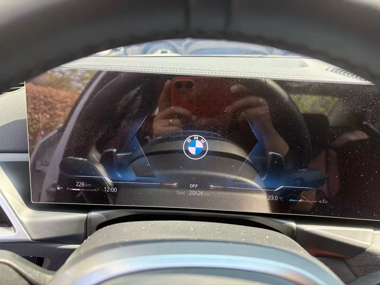 BMW 3 Series 2025 325Li 2.0T M Sports Suit Automatic Gear 7